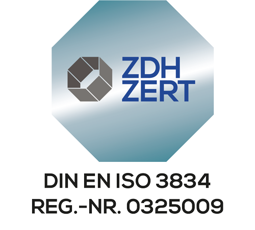 TM_Bolz Zertifikat DIN EN ISO 3834